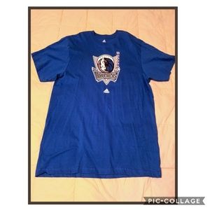 Dallas Mavericks Men's T-Shirt XXL